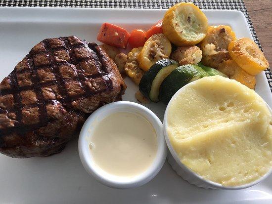 Butchers Shop and Grill